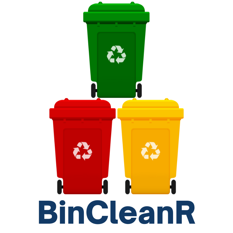 BinCleanR